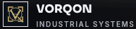 VORQON Systems Referenzlogo