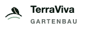 TerraViva Gartenbau Referenzlogo